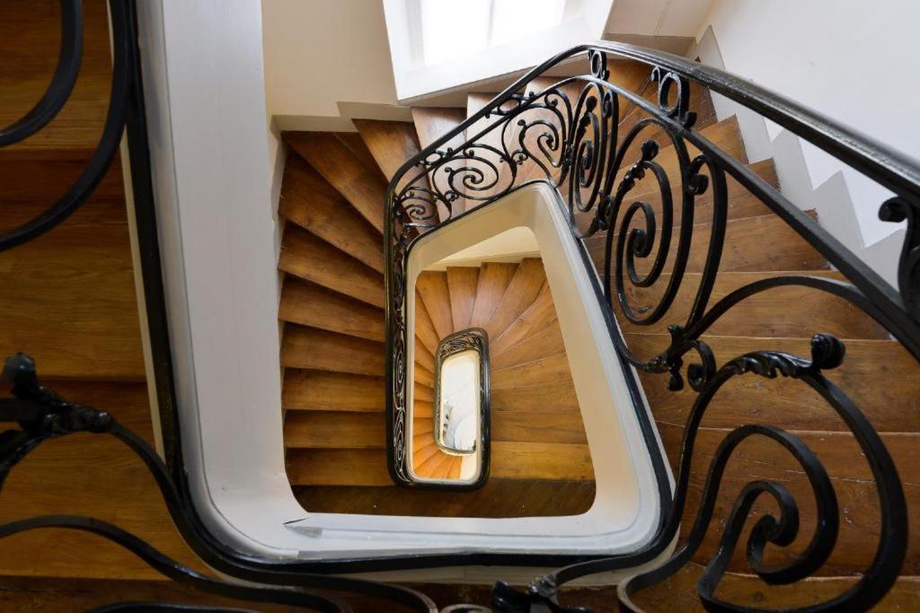 Château De La Bûcherie Hotel Saint-Cyr-en-Arthies