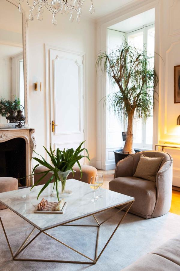 Château De La Bûcherie Hotel