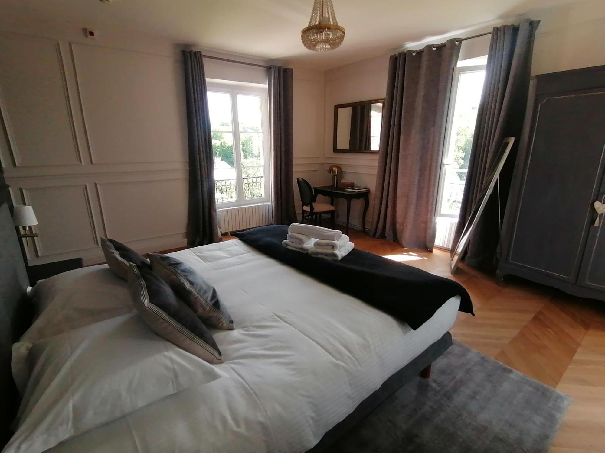 Château De La Bûcherie 3* Saint-Cyr-en-Arthies