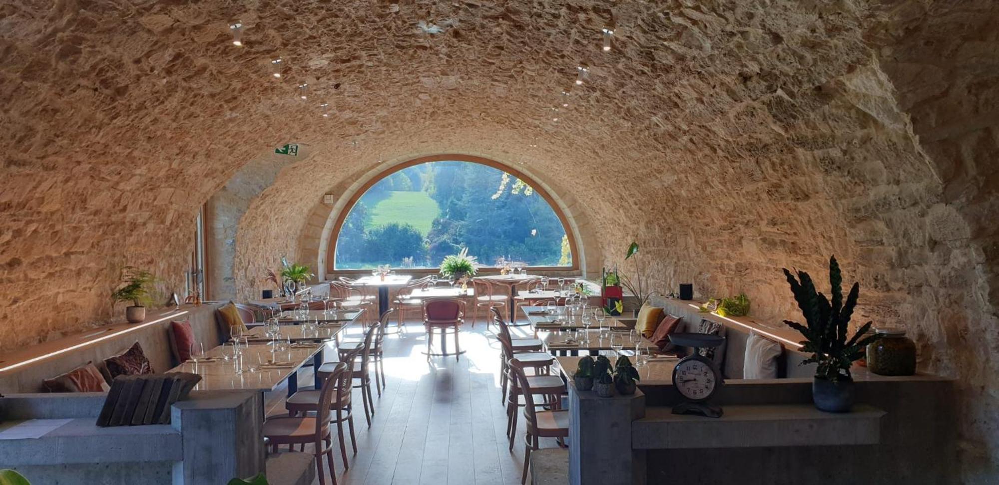 Hotel Château De La Bûcherie Saint-Cyr-en-Arthies