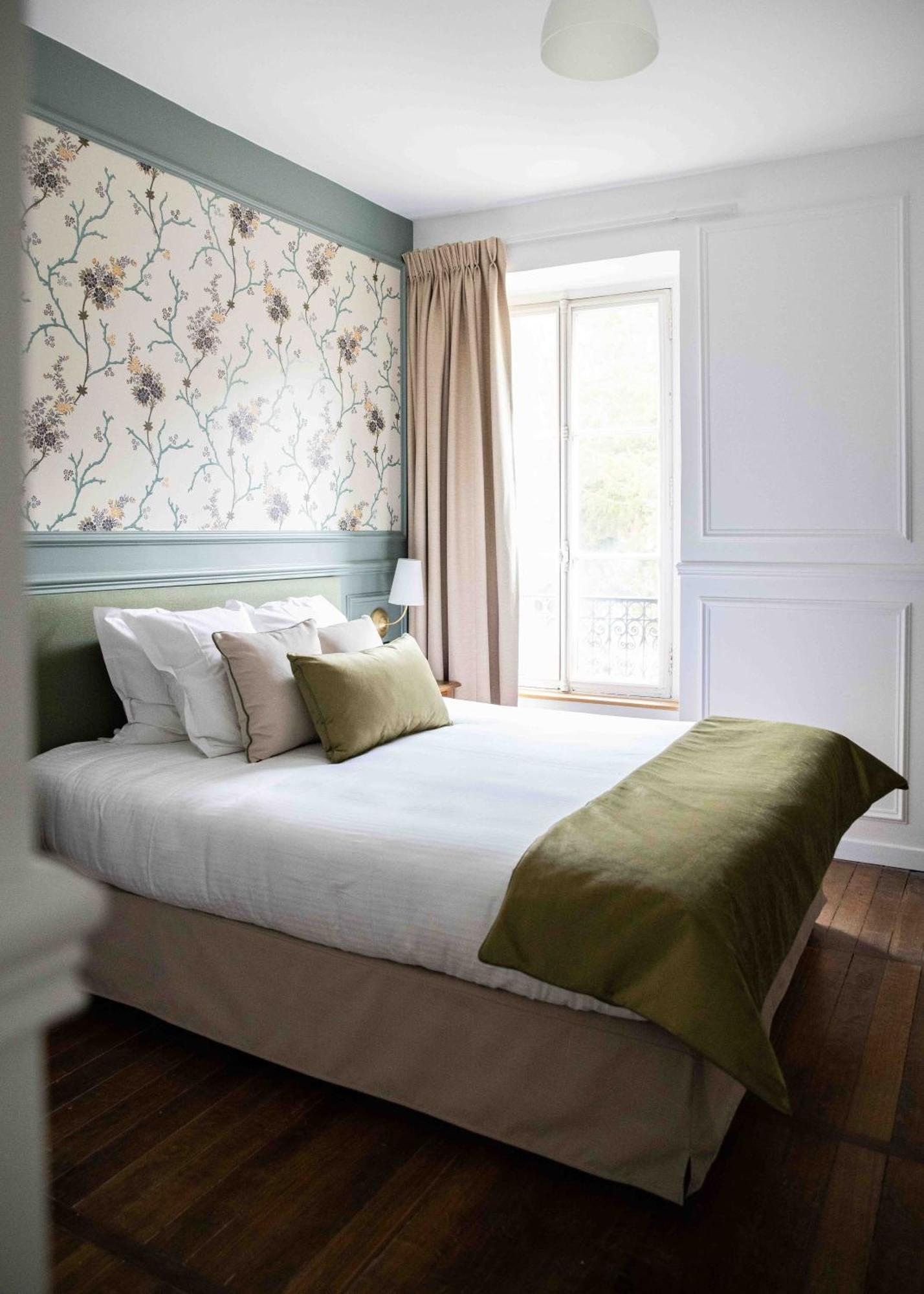 Hotel Château De La Bûcherie 3*