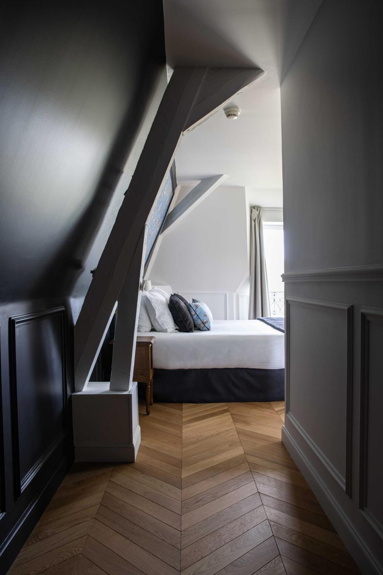 Château De La Bûcherie Hotel Saint-Cyr-en-Arthies