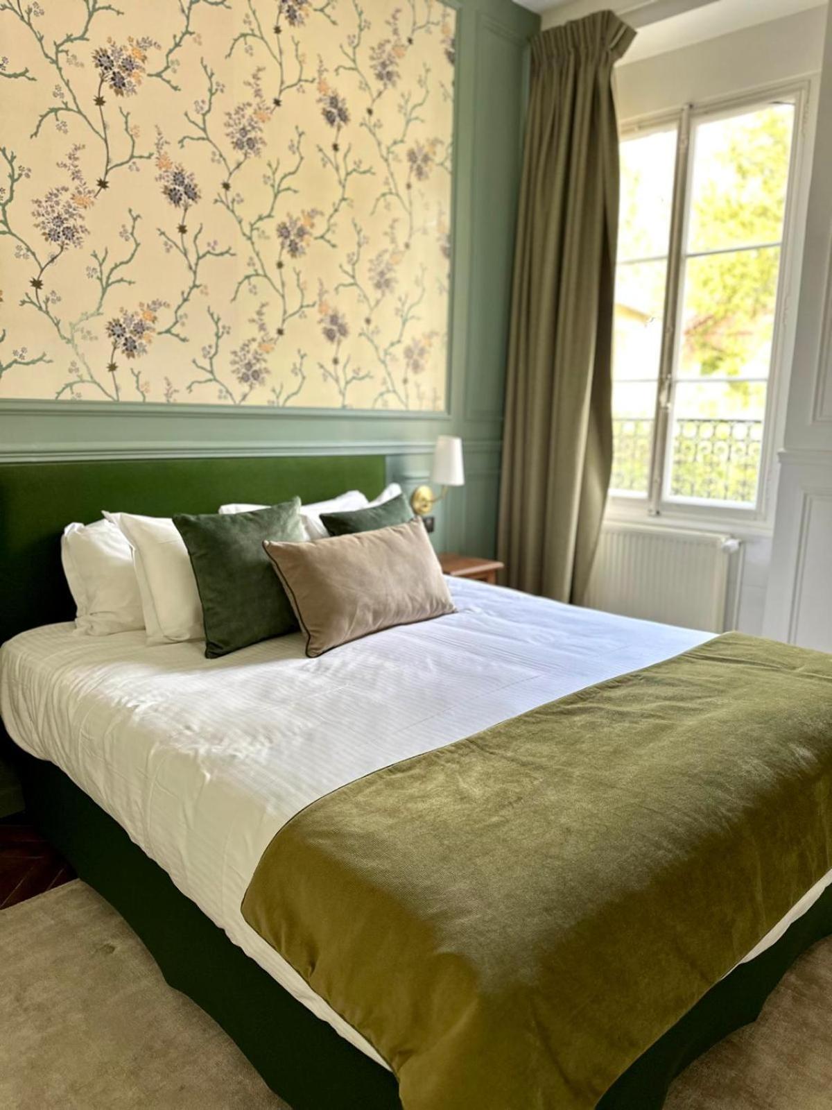 Château De La Bûcherie Hotel 3*