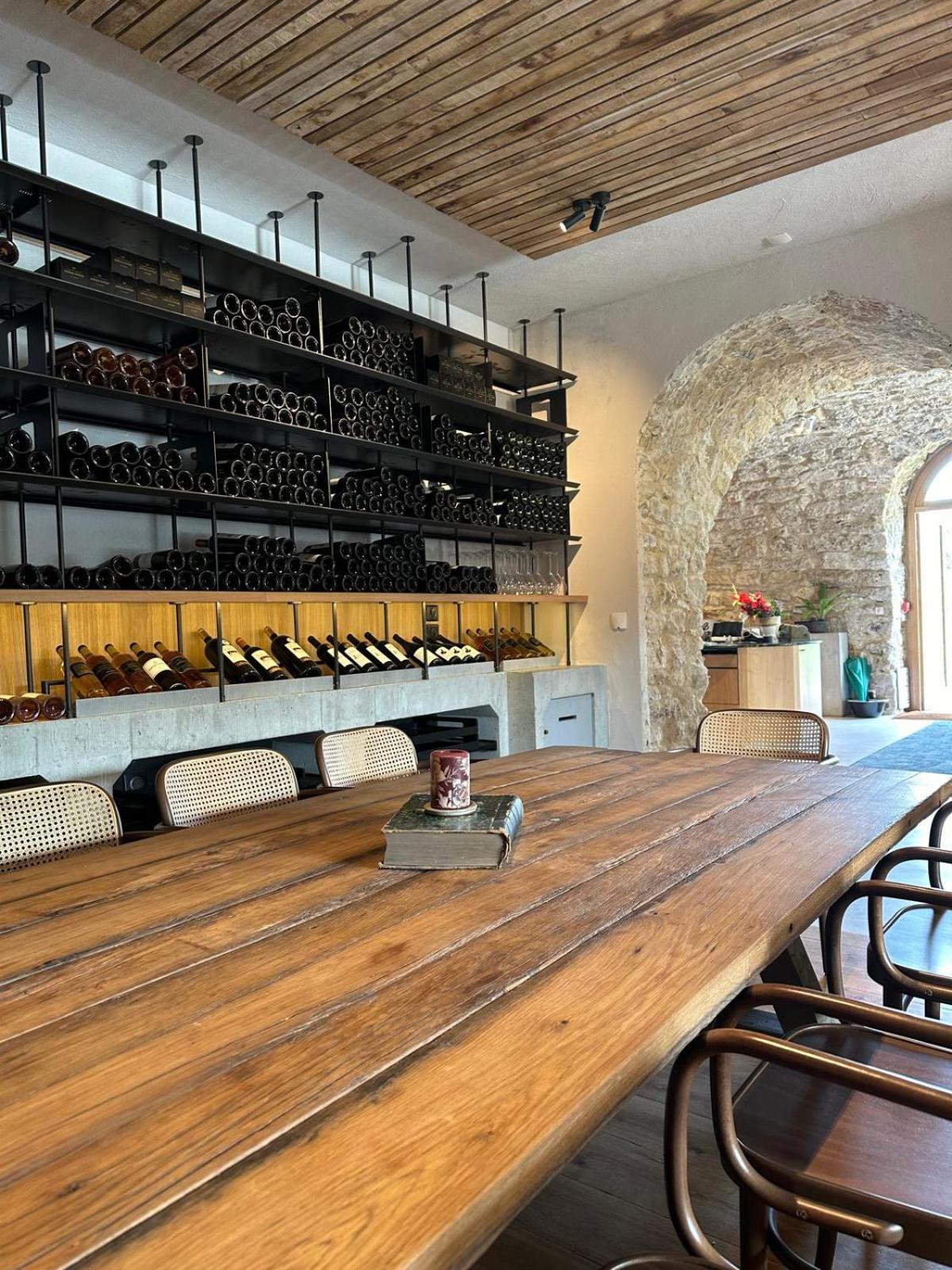 Château De La Bûcherie 3* Saint-Cyr-en-Arthies