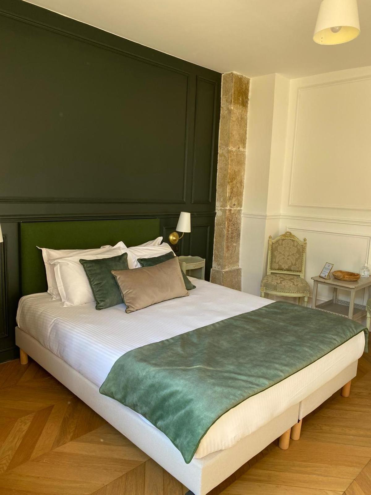 Hotel Château De La Bûcherie Saint-Cyr-en-Arthies