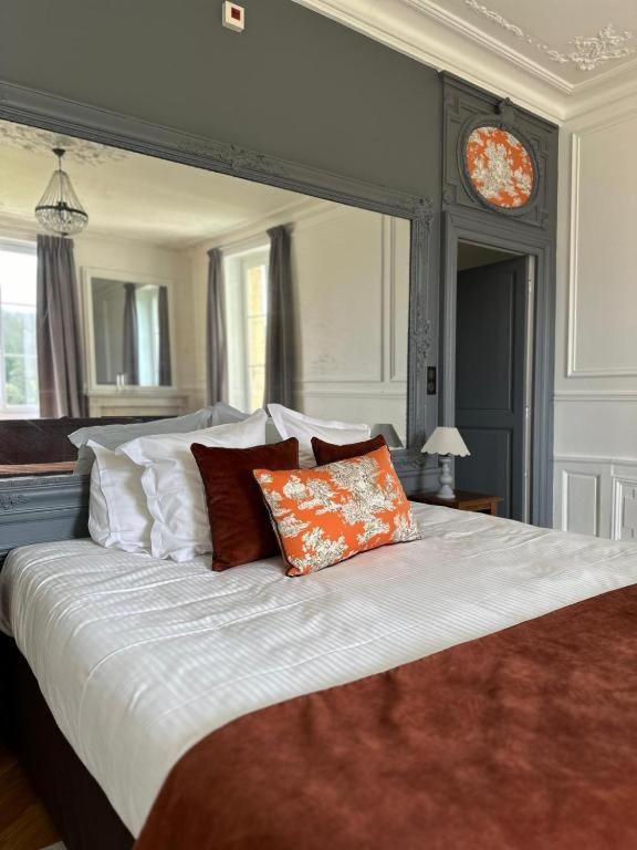 Château De La Bûcherie Hotel