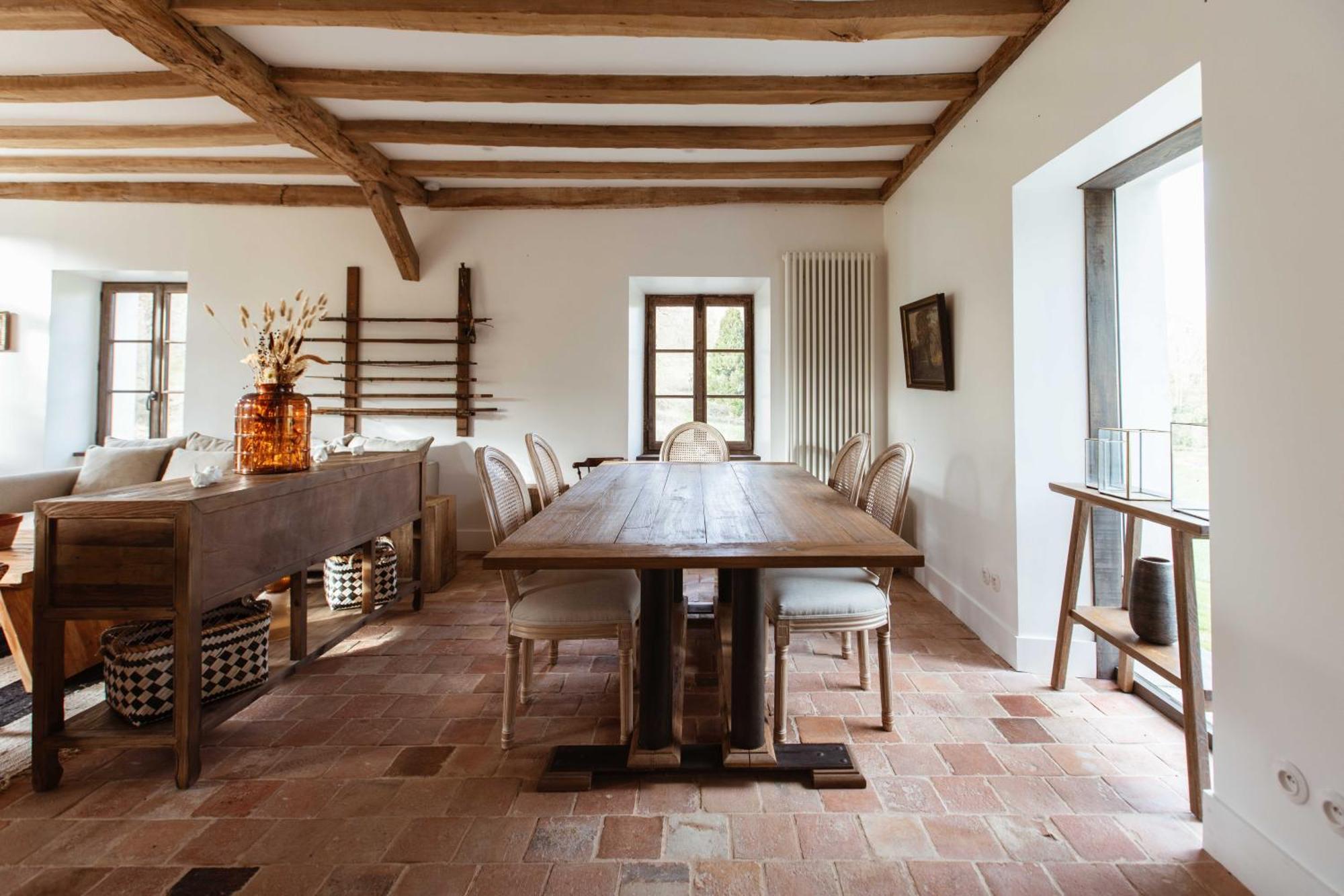 Château De La Bûcherie 3*