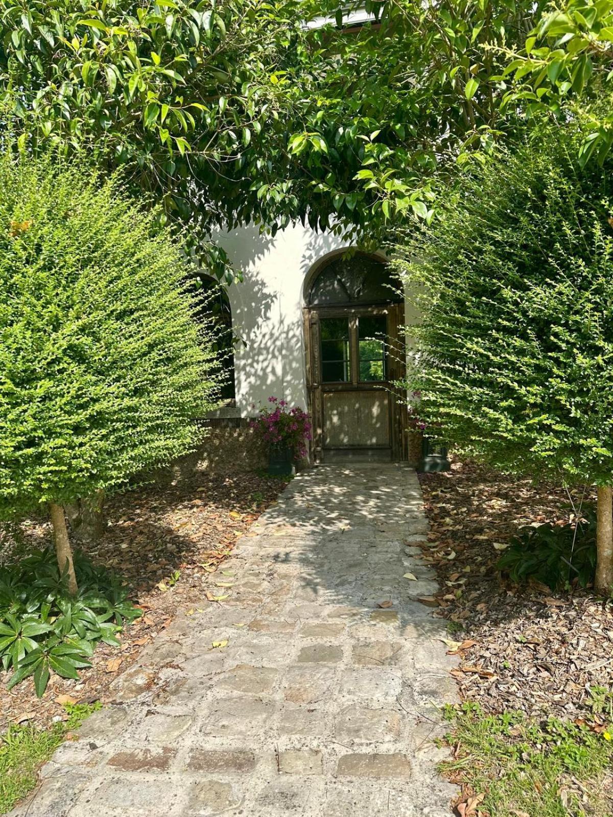Château De La Bûcherie Hotel 3*