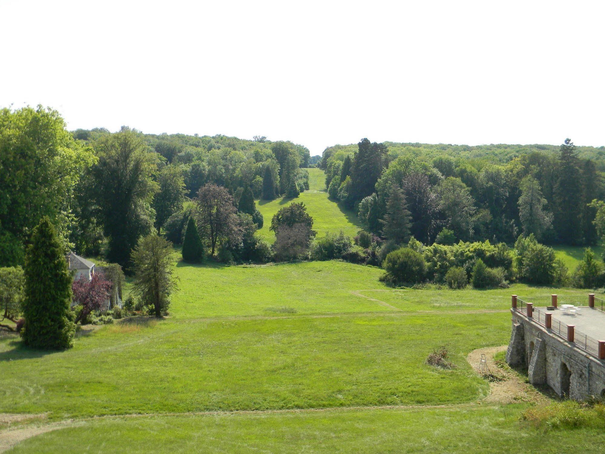 Château De La Bûcherie Hotel 3*